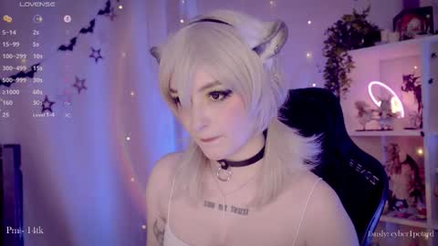 vronnier online show from 11-28-25, 02:42