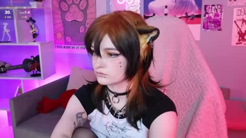 vronnier online show from 04-16-26, 03:57