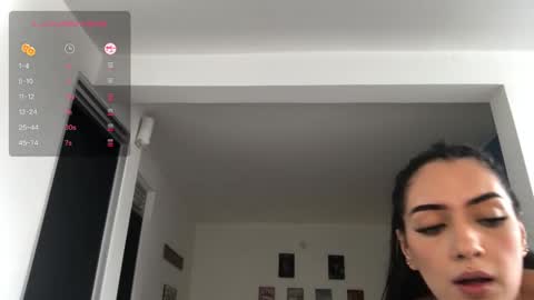 Snapshot of vsantini_ chatting on 02-22-25, 05:13 vsantini_ online show from 02-22-25, 05:13