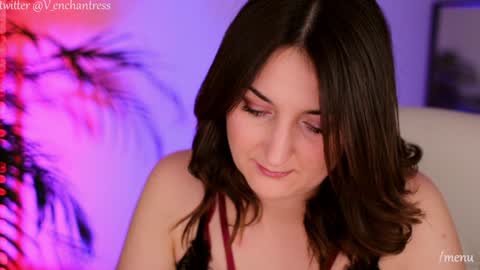 Victoria The Enchantress online show from 01-11-25, 09:15