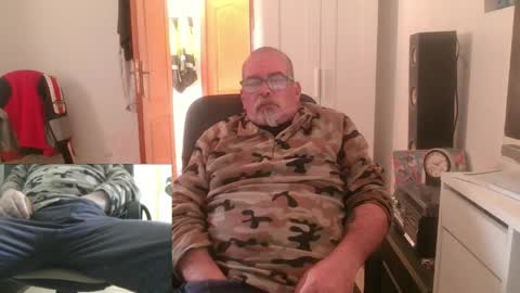 oscar online show from 03-22-26, 01:47