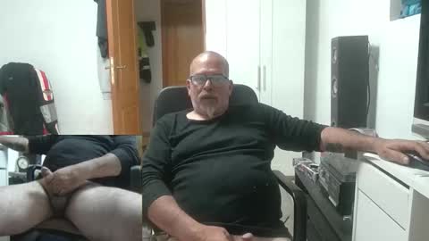 oscar online show from 03-28-26, 07:57