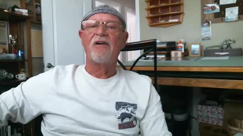 Vueuorme online show from 01-05-25, 07:07