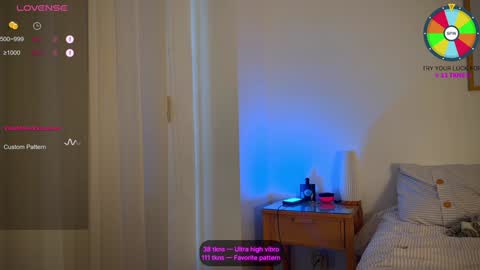 Eva and Franklin online show from 01-30-25, 09:04