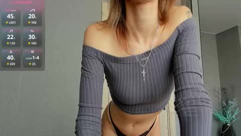 vvalkyriee online show from 01-14-26, 11:05