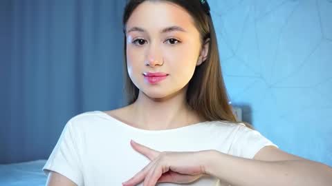 Ethal - thank you for thumb up online show from 01-09-26, 01:41