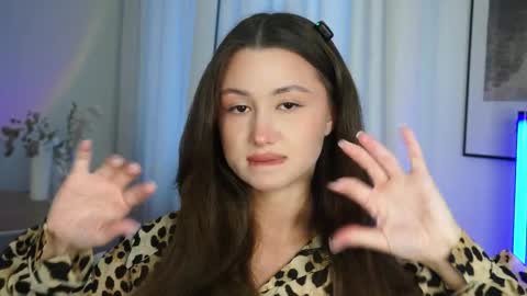 Ethal - thank you for thumb up online show from 05-01-26, 01:43