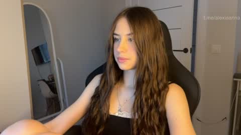 Arina online show from 07-10-26, 12:30