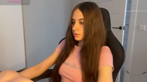 Arina online show from 07-21-26, 08:38