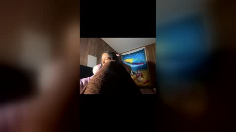 goddess vyluin online show from 11-25-25, 10:10