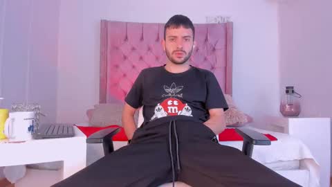 Vynny Blacke online show from 11-20-25, 09:14