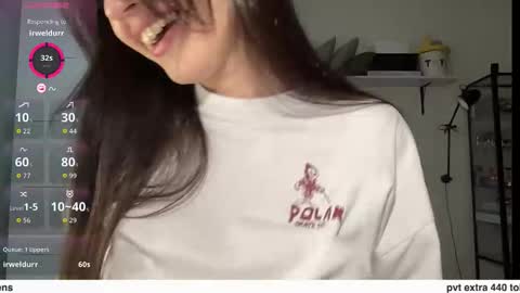 Alice  Before pvt write to me in PM  online show from 09-14-25, 09:58