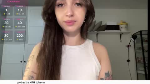 Alice  Before pvt write to me in PM  online show from 09-18-25, 09:39