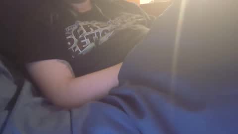 Edward online show from 01-14-26, 08:47