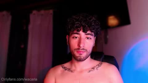 Camilo online show from 11-18-25, 12:49