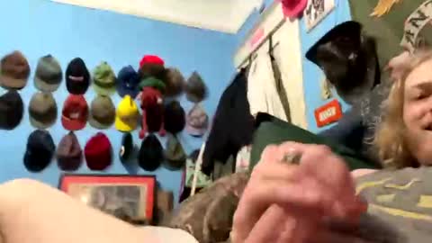 wacky696969 online show from 03-31-26, 08:04