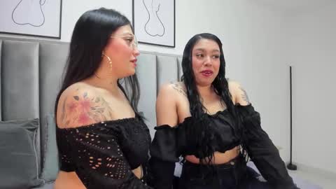 Laia  Emmy online show from 09-24-25, 12:08
