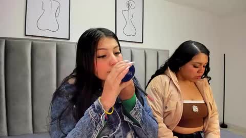 Laia  Emmy online show from 10-13-25, 12:27
