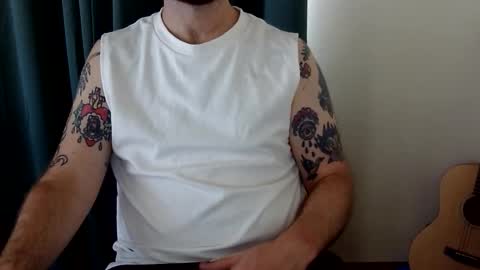 waguylooking online show from 01-19-26, 09:02