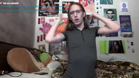 marz online show from 02-27-26, 08:47