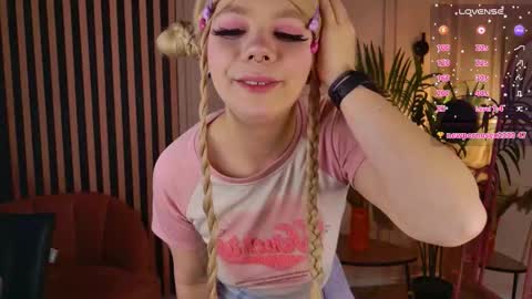 Snapshot of waifu__ketrin chatting on 02-05-26, 07:02 Ketrin online show from 02-05-26, 07:02