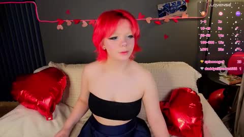 Snapshot of waifu__ketrin chatting on 02-16-26, 06:09 Ketrin online show from 02-16-26, 06:09