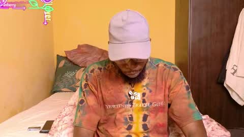 Snapshot of wakanda_mamba chatting on 09-28-25, 02:50 Wakanda Mamba online show from 09-28-25, 02:50