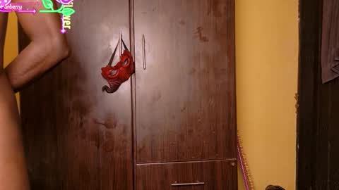 Snapshot of wakanda_mamba chatting on 10-20-25, 10:38 Wakanda Mamba online show from 10-20-25, 10:38