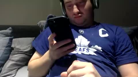 Snapshot of wakandaforever9 chatting on 02-01-25, 08:37 wowaweeman online show from 02-01-25, 08:37