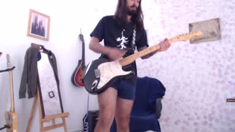 John online show from 12-14-24, 05:58