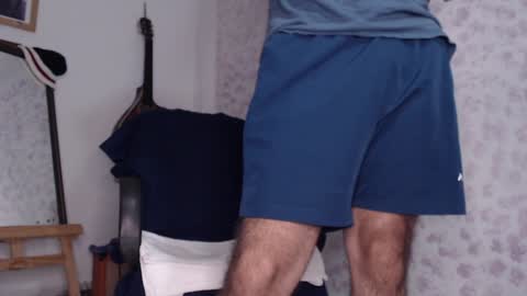 John online show from 01-10-25, 11:18