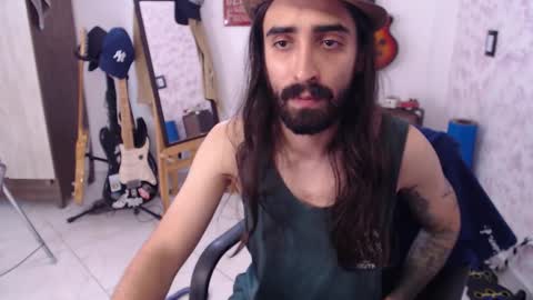 John online show from 10-12-25, 08:41