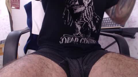 John online show from 11-08-25, 06:51