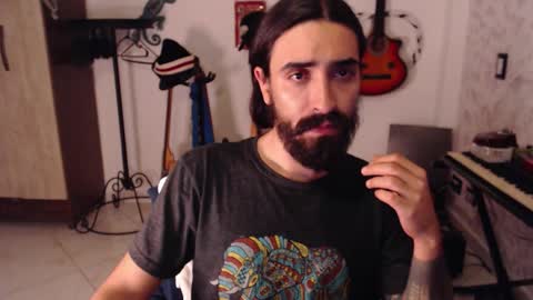 John online show from 02-04-26, 01:44