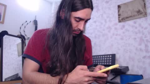 John online show from 02-21-26, 07:37