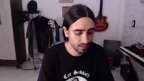 John online show from 03-11-26, 10:38