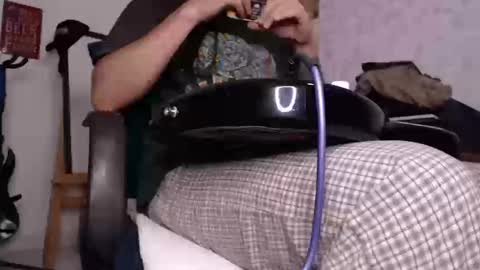 John online show from 03-18-26, 01:09