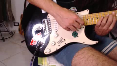 John online show from 03-26-26, 09:42