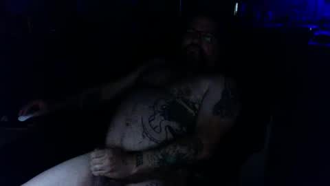 Mr. Dead online show from 12-03-24, 09:11