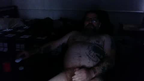 Mr. Dead online show from 12-30-24, 06:27