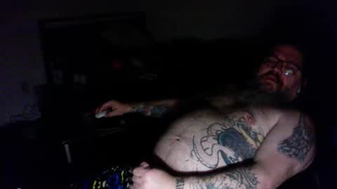 Mr. Dead online show from 01-27-25, 07:14