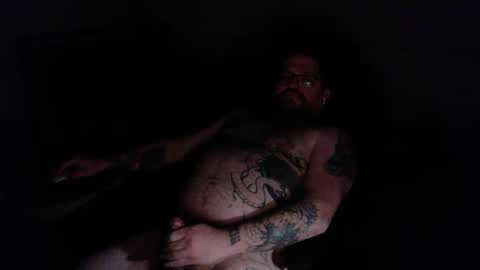 Mr. Dead online show from 02-24-25, 04:49