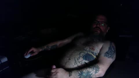 Mr. Dead online show from 10-17-25, 04:15