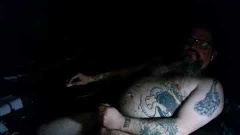 Mr. Dead online show from 11-13-25, 06:12