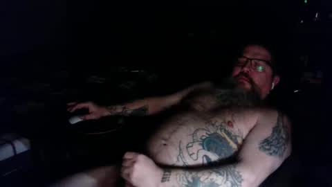 Mr. Dead online show from 12-03-25, 07:38