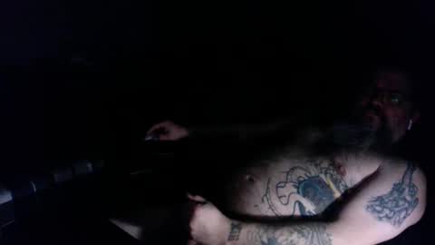 Snapshot of wakeupthedead77 chatting on 12-19-25, 04:19 Mr. Dead online show from 12-19-25, 04:19