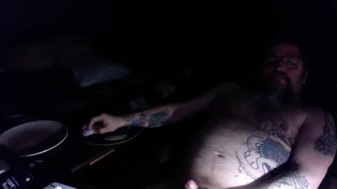 Snapshot of wakeupthedead77 chatting on 03-16-26, 09:08 Mr. Dead online show from 03-16-26, 09:08