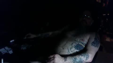 Snapshot of wakeupthedead77 chatting on 05-19-26, 01:56 Mr. Dead online show from 05-19-26, 01:56