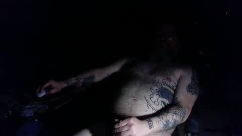 Snapshot of wakeupthedead77 chatting on 05-21-26, 12:17 Mr. Dead online show from 05-21-26, 12:17