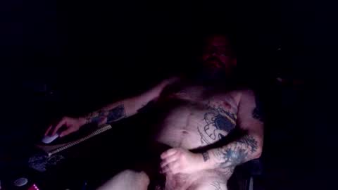 Snapshot of wakeupthedead77 chatting on 05-30-26, 03:36 Mr. Dead online show from 05-30-26, 03:36